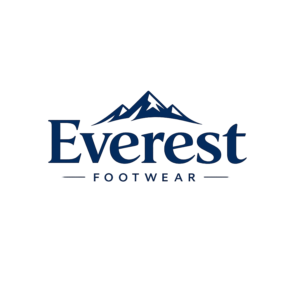 everest footwear